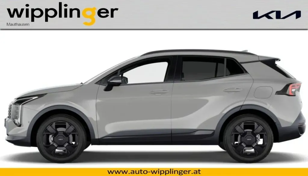 Kia Sportage photo 2