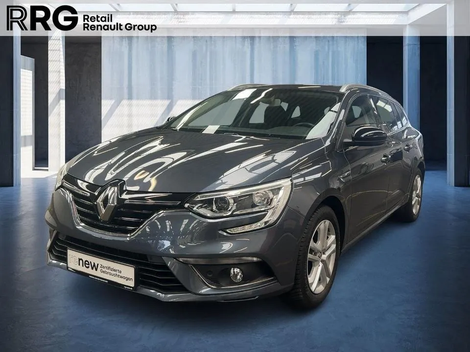 Renault Megane Grandtour