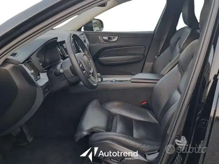 Volvo Xc60 2022 photo 5