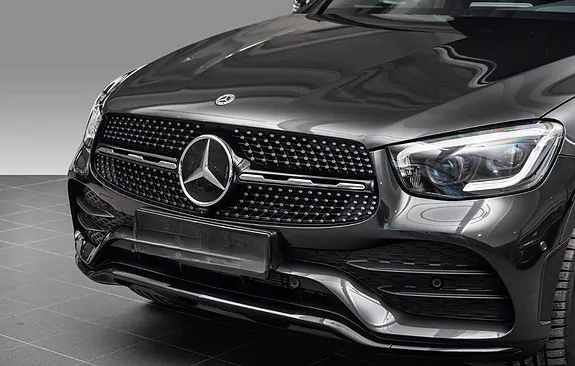 Mercedes-Benz Glc300 E 2021 photo 3