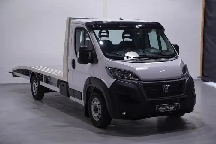 Fiat Ducato 2024 photo 2