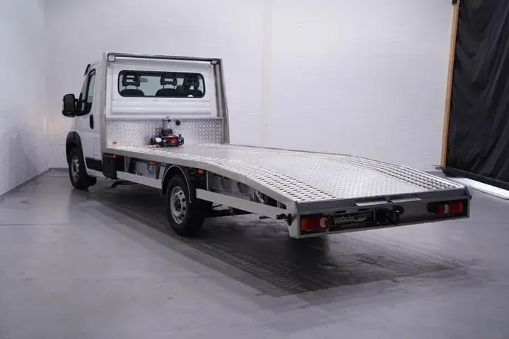 Fiat Ducato 2024 photo 3