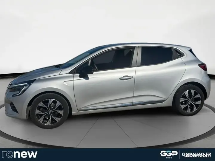 Renault Clio 2023 photo 2
