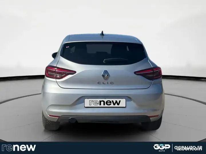 Renault Clio 2023 photo 4