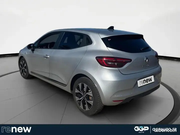 Renault Clio 2023 photo 3