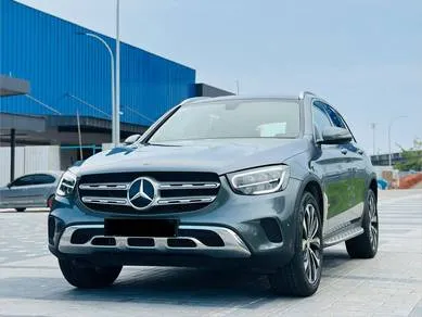 Mercedes-Benz Glc200