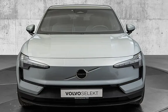 Volvo Ex30 2025 photo 4