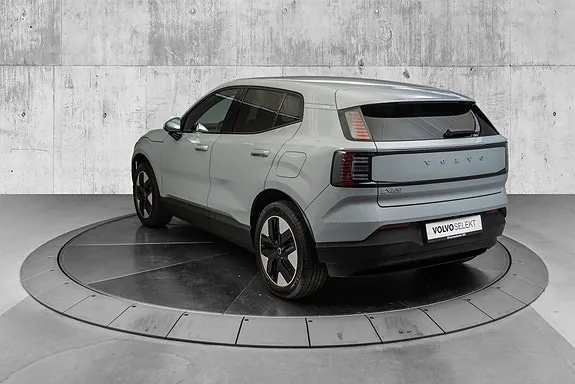 Volvo Ex30 2025 photo 5