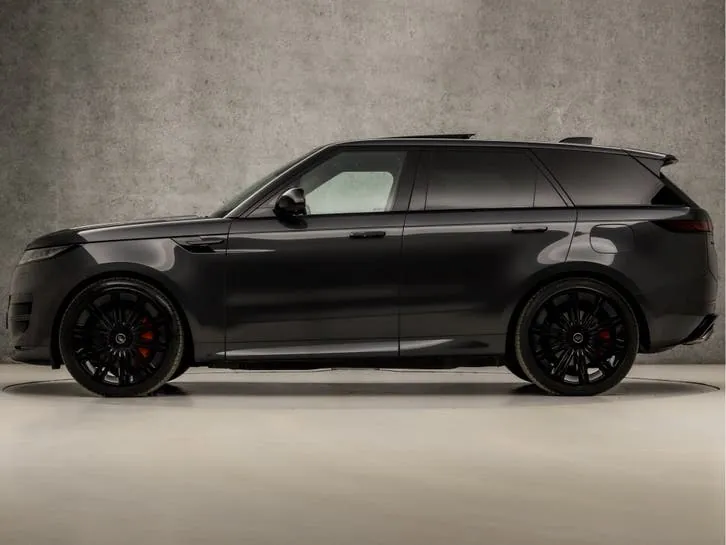 Land Rover Range Rover Sport 2023 photo 2