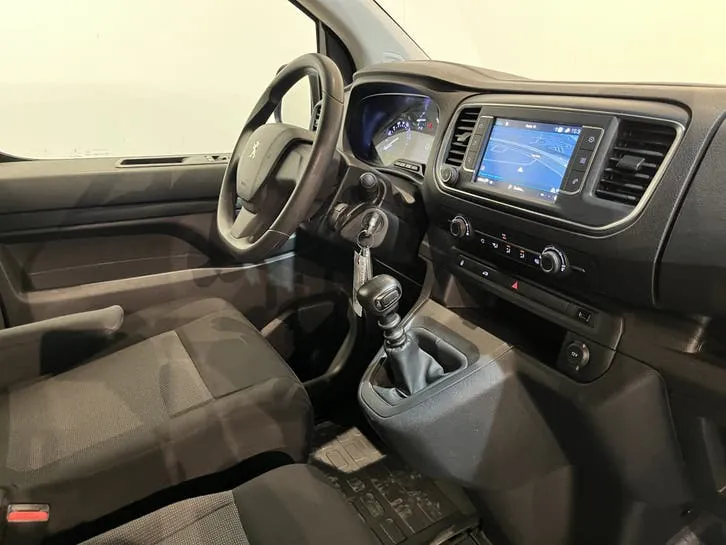Peugeot Expert 2023 photo 3