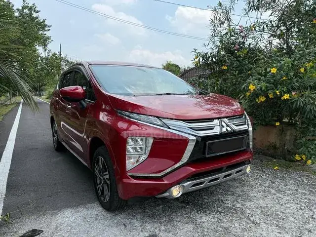 Mitsubishi Xpander