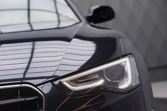 Audi A5 2014 photo 5
