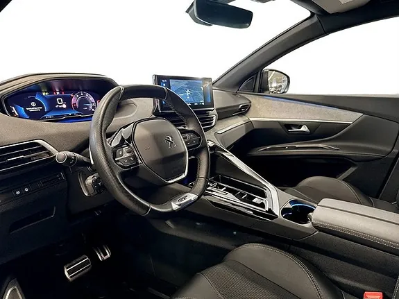 Peugeot 5008 2024 photo 4