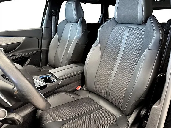 Peugeot 5008 2024 photo 5