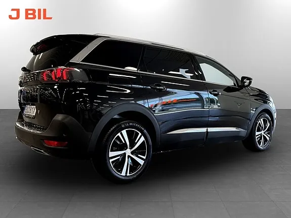Peugeot 5008 2024 photo 3
