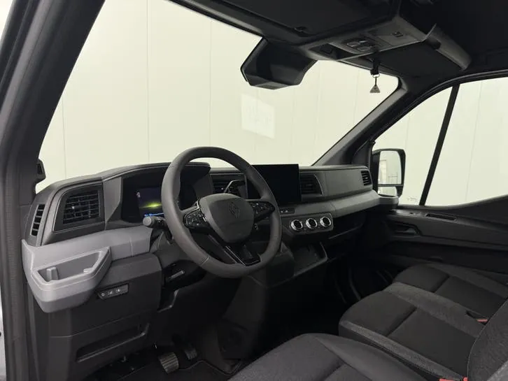 Renault Master 2026 photo 3