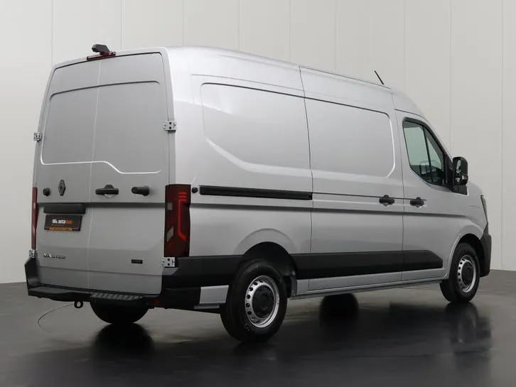 Renault Master 2026 photo 2