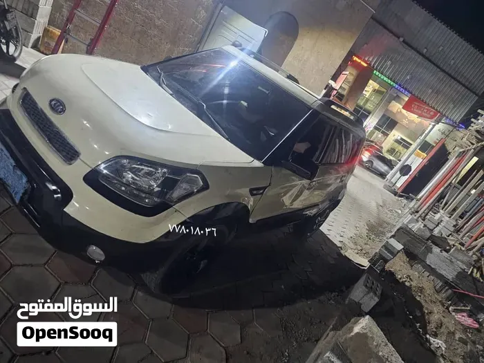 Kia Soul 2010 photo 3