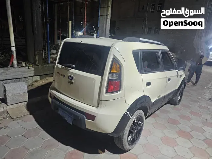 Kia Soul 2010 photo 2