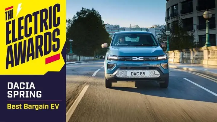 Renault Zoe 2020 photo 2