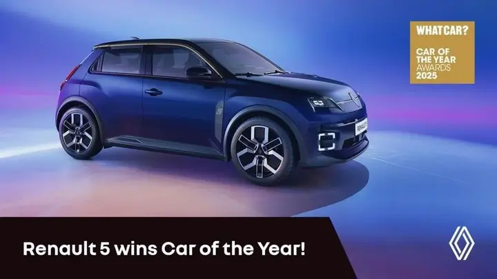 Renault Zoe 2020 photo 4