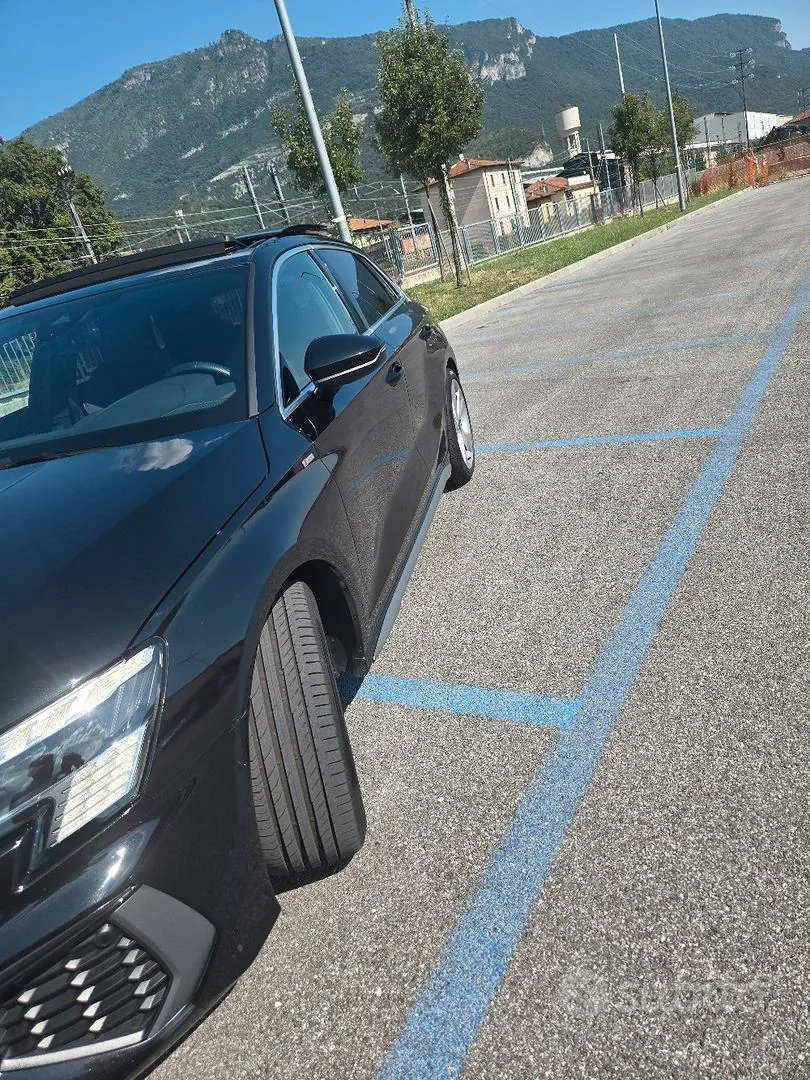 Audi A3 2023 photo 5