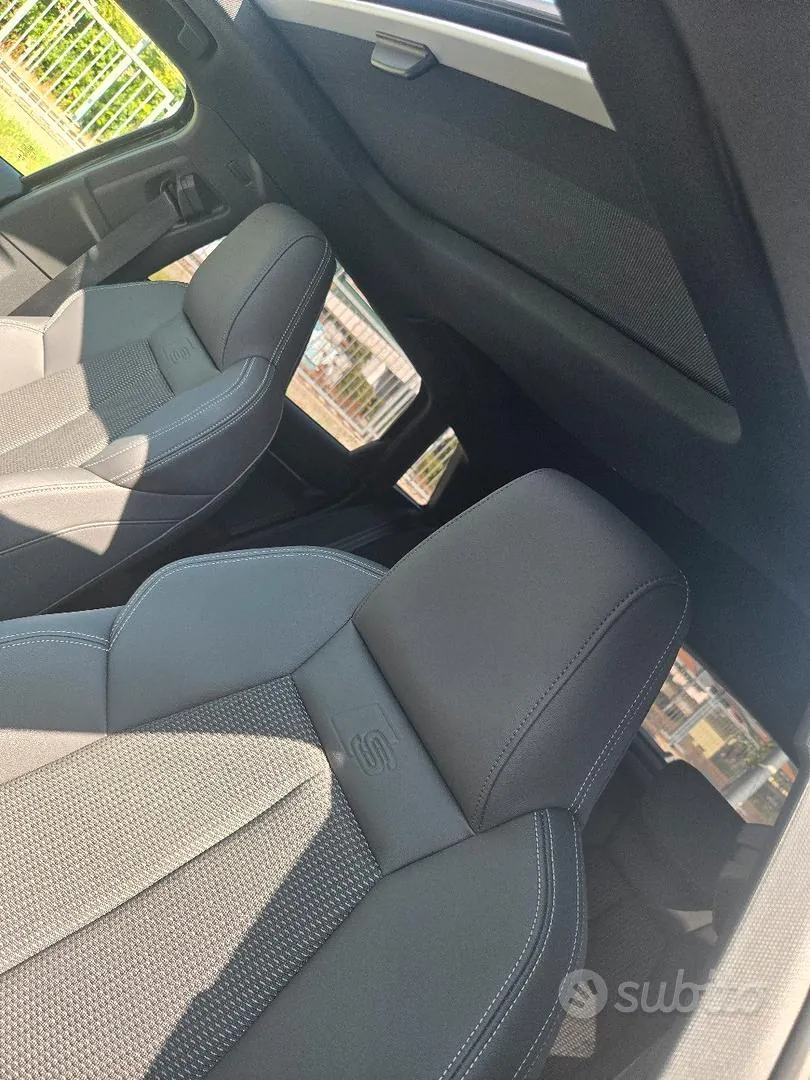 Audi A3 2023 photo 4