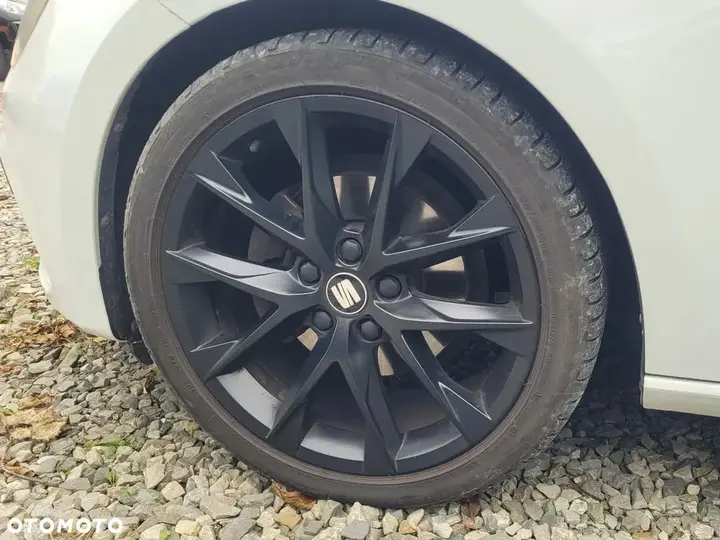 Seat Leon 2019 photo 5