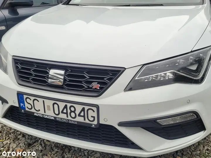 Seat Leon 2019 photo 4