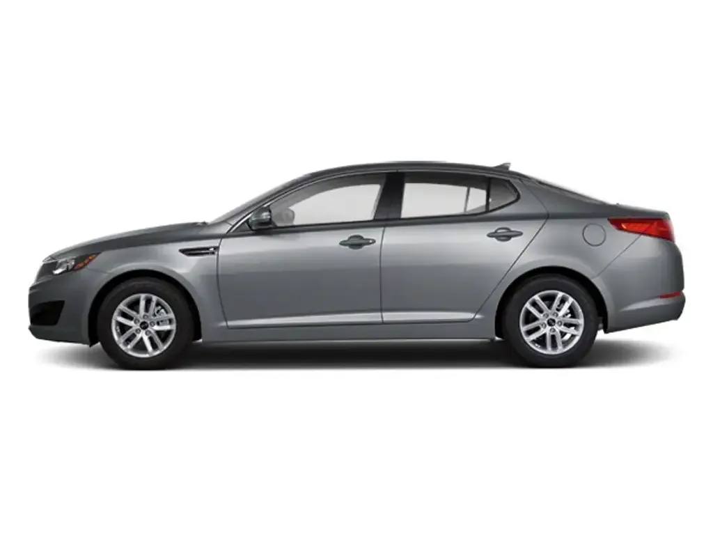 Kia Optima 2013 photo 3