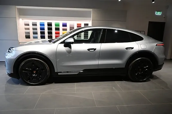 Porsche Cayenne 2026 photo 5