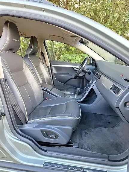 Volvo V70 2007 photo 3