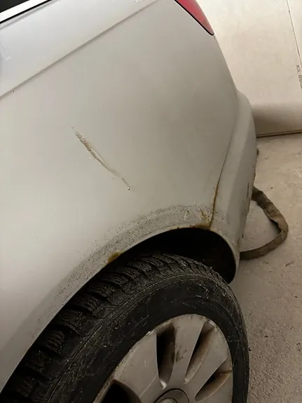 Audi A6 2006 photo 5