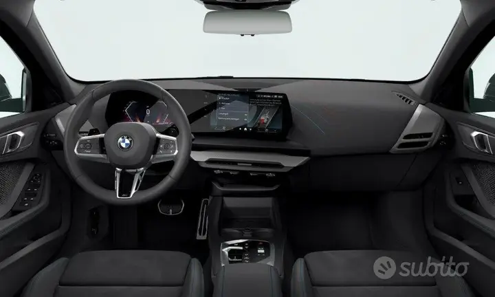 BMW 118D photo 3