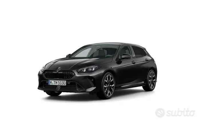 BMW 118D