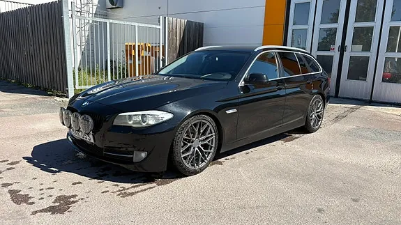 BMW 520D