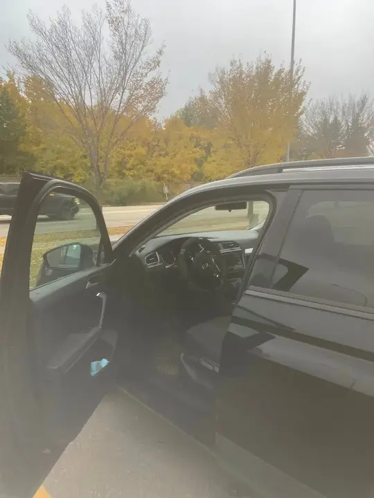 Volkswagen Tiguan 2020 photo 2