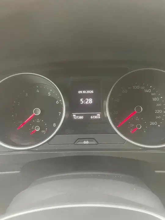 Volkswagen Tiguan 2020 photo 3
