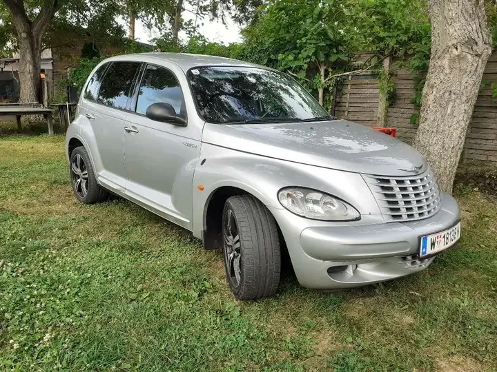 Chrysler Pt Cruiser