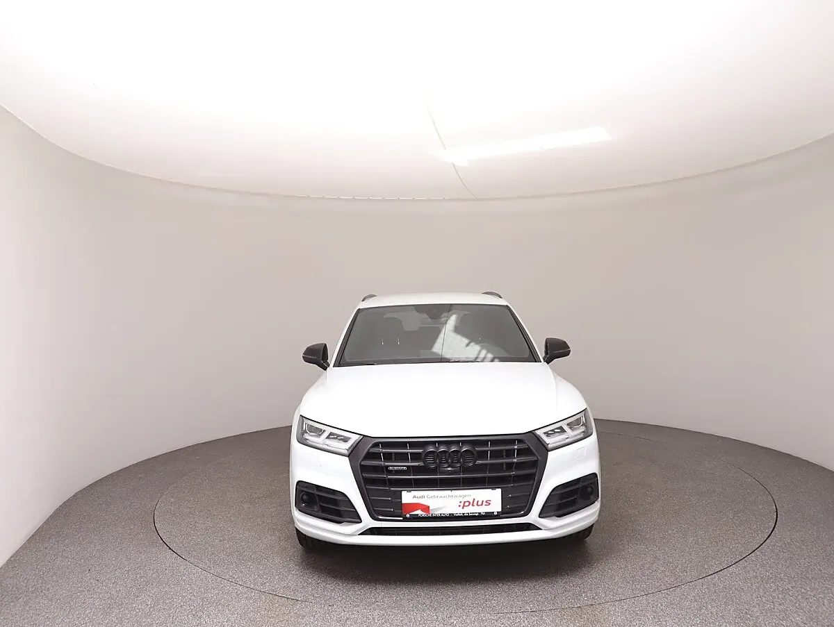 Audi Q5 2021 photo 3