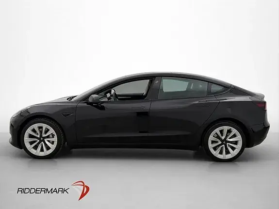 Tesla Model 3 2023 photo 5
