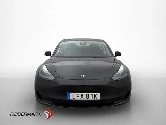 Tesla Model 3 2023 photo 3