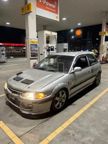 Proton Satria