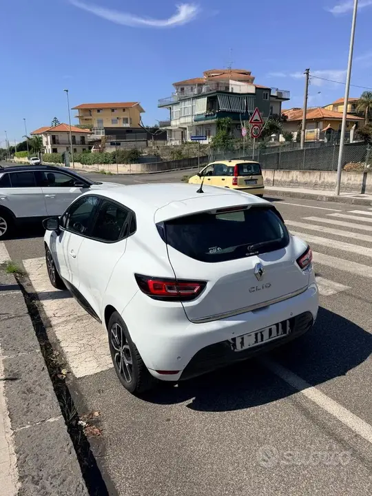Renault Clio 2019 photo 4