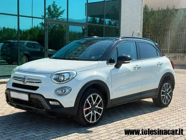 Fiat 500X 2016 photo 2