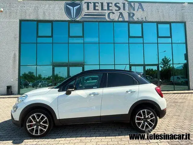 Fiat 500X 2016 photo 5