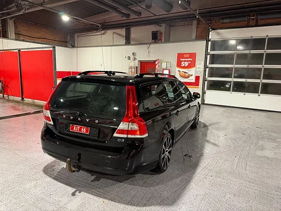 Volvo V70 2016 photo 4