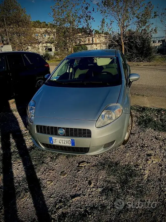 Fiat Grande Punto