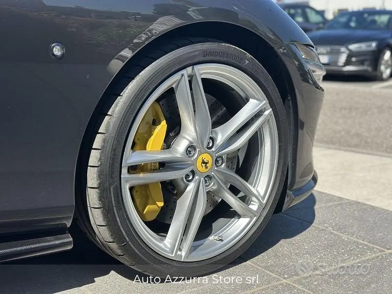 Ferrari Roma 2022 photo 5