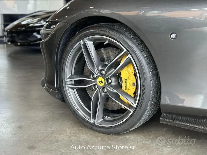 Ferrari Roma 2022 photo 3
